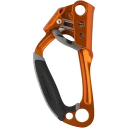 Жумар Black Diamond Index Ascender L Orange (1033-BD 620004.0000)