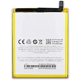 Батарея Meizu M6 (2000000034614)