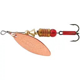 Блешня Mepps Aglia Long №1 6.0 g Copper