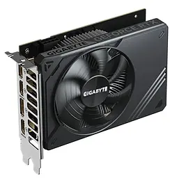 Відеокарта Gigabyte RTX 5050 8GB D6 (GV-N5050D6-8GD) (GDDR6, 128 bit, PCI-E v5.0 x16) - мініатюра 2