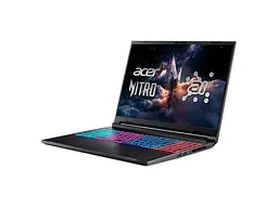 Ноутбук Acer Nitro 16S AI AN16S-61 (NH.U07EP.001) - мініатюра 3