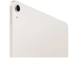 Планшет Apple iPad Air 11 2026 Wi-Fi 256GB Starlight (MH374) - мініатюра 3