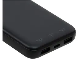 Зовнішній акумулятор (Power Bank) Vinga 10000mAh 10W Black (VPBB10) - мініатюра 6