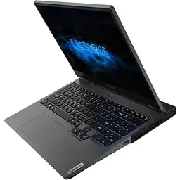 Ноутбук Lenovo Legion 15.6 1920x1080 144 Гц i5 10300H 4 ядра/8 потоків RTX 2060 Refurbished - мініатюра 7