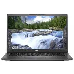 Ноутбук Dell Latitude 7400 Touch (i5-8365U/16/256SSD) - Class B "Б/В" - мініатюра 6