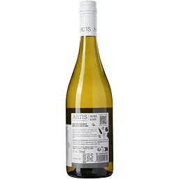 Вино безалкогольне Cordier Artis Chardonnay біле напівсолодке 0.75 л - мініатюра 4