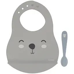 Дитячий набір Baby Le Petit gray 2 предмети TRAMONTINA kuh0016304