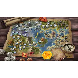 Ключ активації Microsoft Royal Roads 2 для Xbox One/Series S/X - мініатюра 3