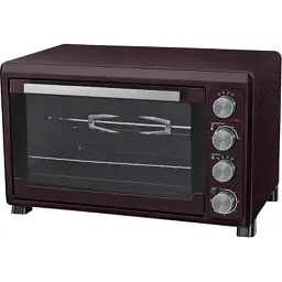Електропіч PRIME Technics PEO 62895 BR - мініатюра 3