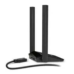 TP-Link WiFi-адаптер Archer TX20U Plus AX1800 USB 3.0 - мініатюра 5