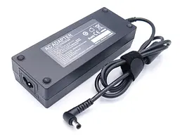 Зарядний пристрій для Asus 19V 6.32A 120W (6.0x3.7+pin) High