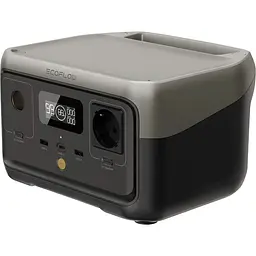 Зарядна станція EcoFlow River 2 [RIVER2] EU [108288] - мініатюра 4