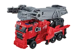Іграшка-трансформер міні S5 ТОБОТ L TOBOT Art.301160 - мініатюра 4