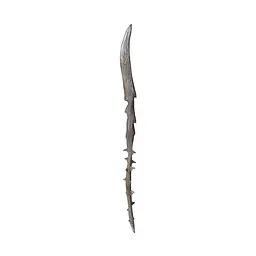 Чарівна паличка Harry Potter Thorn - Death Eater Wand (Гаррі Поттер) - мініатюра 2