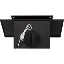 Похила витяжка Jantar VRT 650 LED 60 BL - мініатюра 3