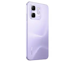 Смартфон Infinix Hot 50i X6531B 128+4 Dreamy Purple (4894947051296) - мініатюра 6