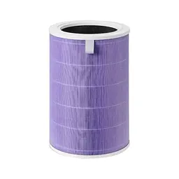 Фільтр картридж для очищувача повітря Xiaomi Mi Air Purifier 2, 2H, 2S, 3H, Pro (H = 290 мм, D = 200мм) - мініатюра 2