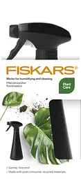 Пульверизатор для обприскування рослин Fiskars 1071306 - мініатюра 3