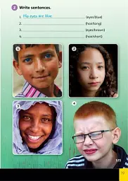 Our World (2nd Edition) 1 Student's Book+Spark platform - мініатюра 11