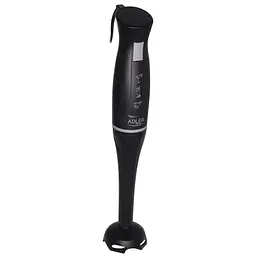 Блендер Adler AD 4622 black - мініатюра 5