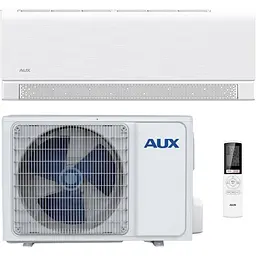 Спліт-система AUX C-Smart AUX-24CA [129658]