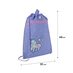Сумка для взуття Kite 601M LP (LP25-601M) - мініатюра 4