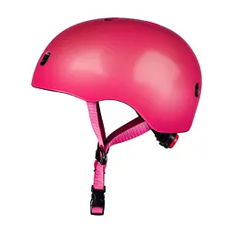 Шлем Micro Raspberry LED M 52-56 cm (AC2081BX)