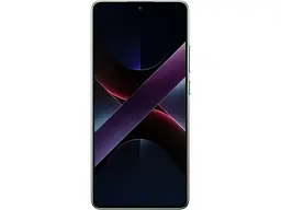 Смартфон Xiaomi POCO X7 Pro 12/512GB Green_EU - мініатюра 2
