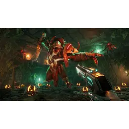 Ключ активації Microsoft Warstride Challenges для Xbox Series S/X - мініатюра 2