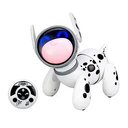 Іграшка робот-собака Jiggo Silverlit Art.88497