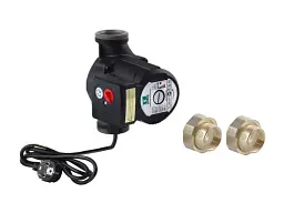 Циркуляційний насос Pumpman GRS32/80/180 (CV029800)