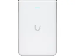 Точка доступу Ubiquiti UniFi 7 Pro Wall (U7-Pro-Wall)