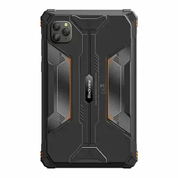 Планшет Blackview Active 5 8/128GB Orange (Global) NFC, LTE (2 SIM / 1 SIM + 1 microSD) - мініатюра 2