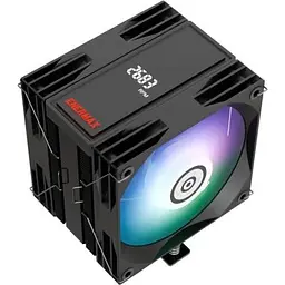 Кулер до процесора Enermax ETS-T41 Digital ARGB (ETS-T41D-ARGB) - мініатюра 4