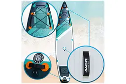 Надувна SUP дошка Neo-Sport Reefbreak 350 см (170302) - мініатюра 3