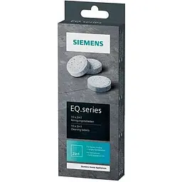 Таблетки від кавових жирів Siemens TZ80001A, 10 шт - мініатюра 3