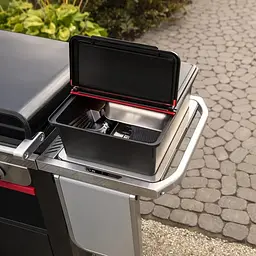 Контейнер для аксесуарів Weber Slate (3400107) - мініатюра 5