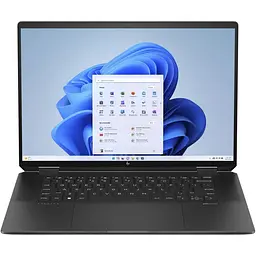 Ноутбук HP Spectre x360 16-aa0013dx [977P5UA] [147990] - мініатюра 3
