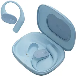 TWS JBL Sense Lite (JBLSENSELITEBLU) Blue UA - мініатюра 2