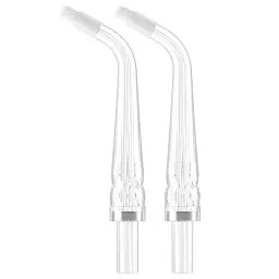 Насадка для іригатора Oclean Nozzle for A10-Orthodontics 2 шт (6970810556131) - мініатюра 4