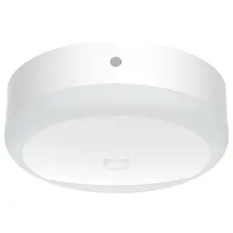 Нічник нічна лампа XiaomiMiJia Plug-in Night Light (MJYD04YL) - мініатюра 2