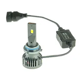 Світлодіодна лампа Cyclone Type-34 9006 5500K Cyclone (НФ-00001317) - мініатюра 3