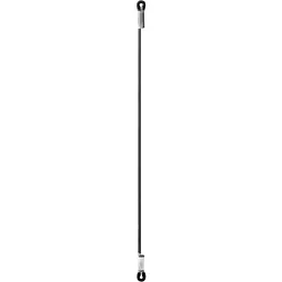 Самостраховка подвійна Edelrid Switch Pro 270 см (1017-882212700170) - мініатюра 5