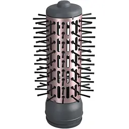 Фен-щітка Philips Air Styler 7000, 1000 Вт пудрова (BHA735/00) - мініатюра 4