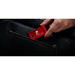 Накопичувач SSD USB Type-C 2TB XS1000 Kingston (SXS1000/2000GA) - мініатюра 7