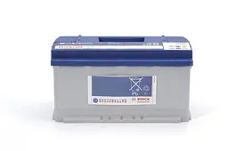 Акумулятор Bosch S4 Silver 95Ah EN 800A (0 092 S40 130) - мініатюра 3