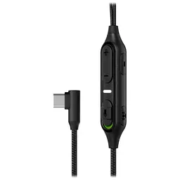 Навушники HyperX Cloud Earbuds III S Wired Black (BN7S1AA) - мініатюра 3