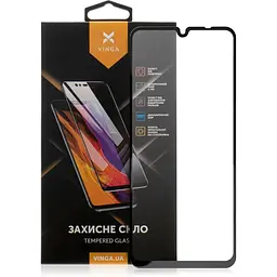 Скло захисне Vinga Xiaomi Redmi 14C (VGXR14C)