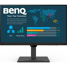 Монітор BenQ BL3290QT