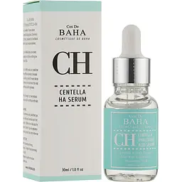 Сироватка для обличчя Cos De Baha CH Centella HA Serum 30 мл